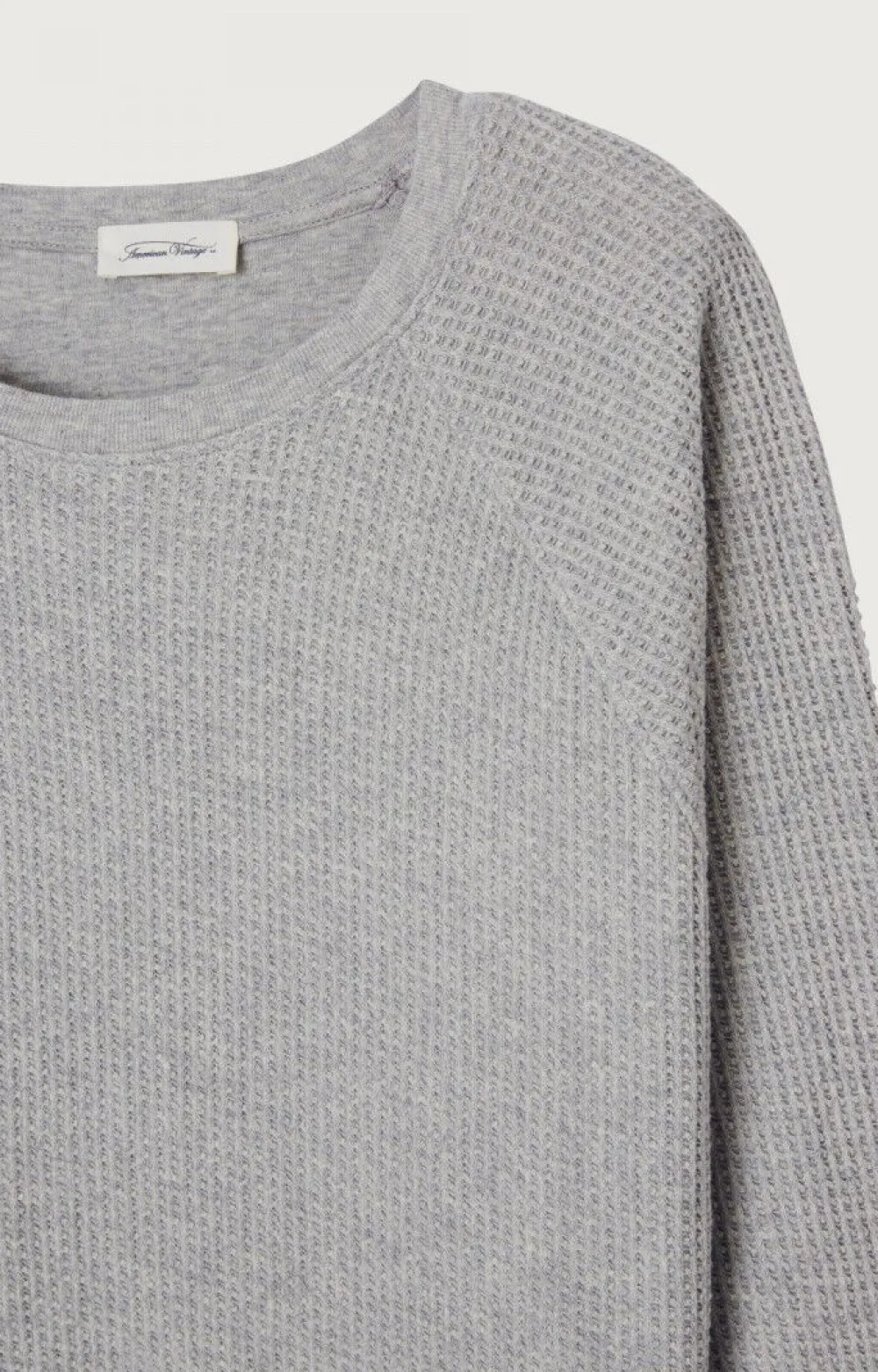 Sweat Homme Koukoubay*American Vintage Best Sale