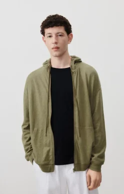 Sweat Homme Sonoma*American Vintage Shop