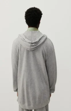 Sweat Homme Sonoma*American Vintage Discount
