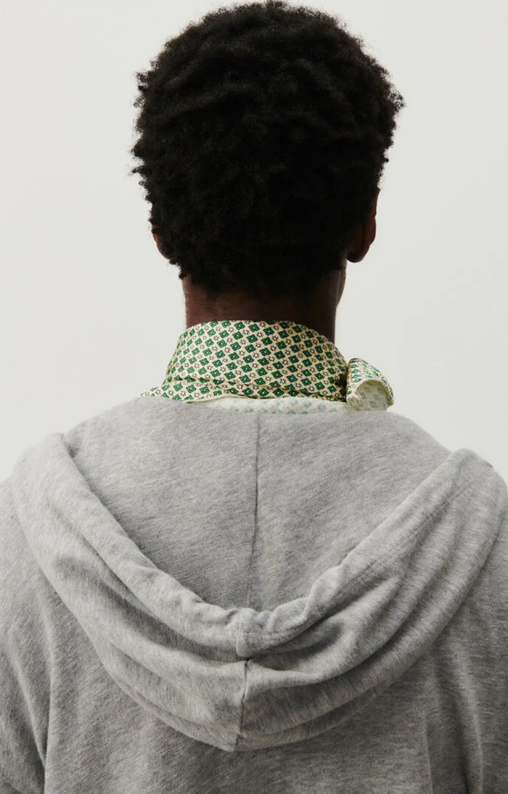 Sweat Homme Sonoma*American Vintage Discount