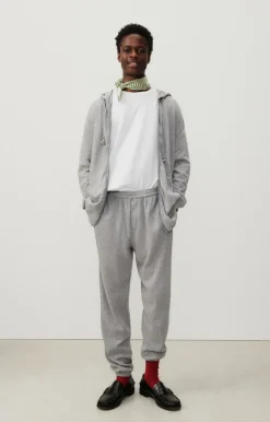Sweat Homme Sonoma*American Vintage Discount