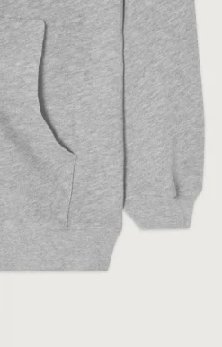 Sweat Homme Sonoma*American Vintage Discount