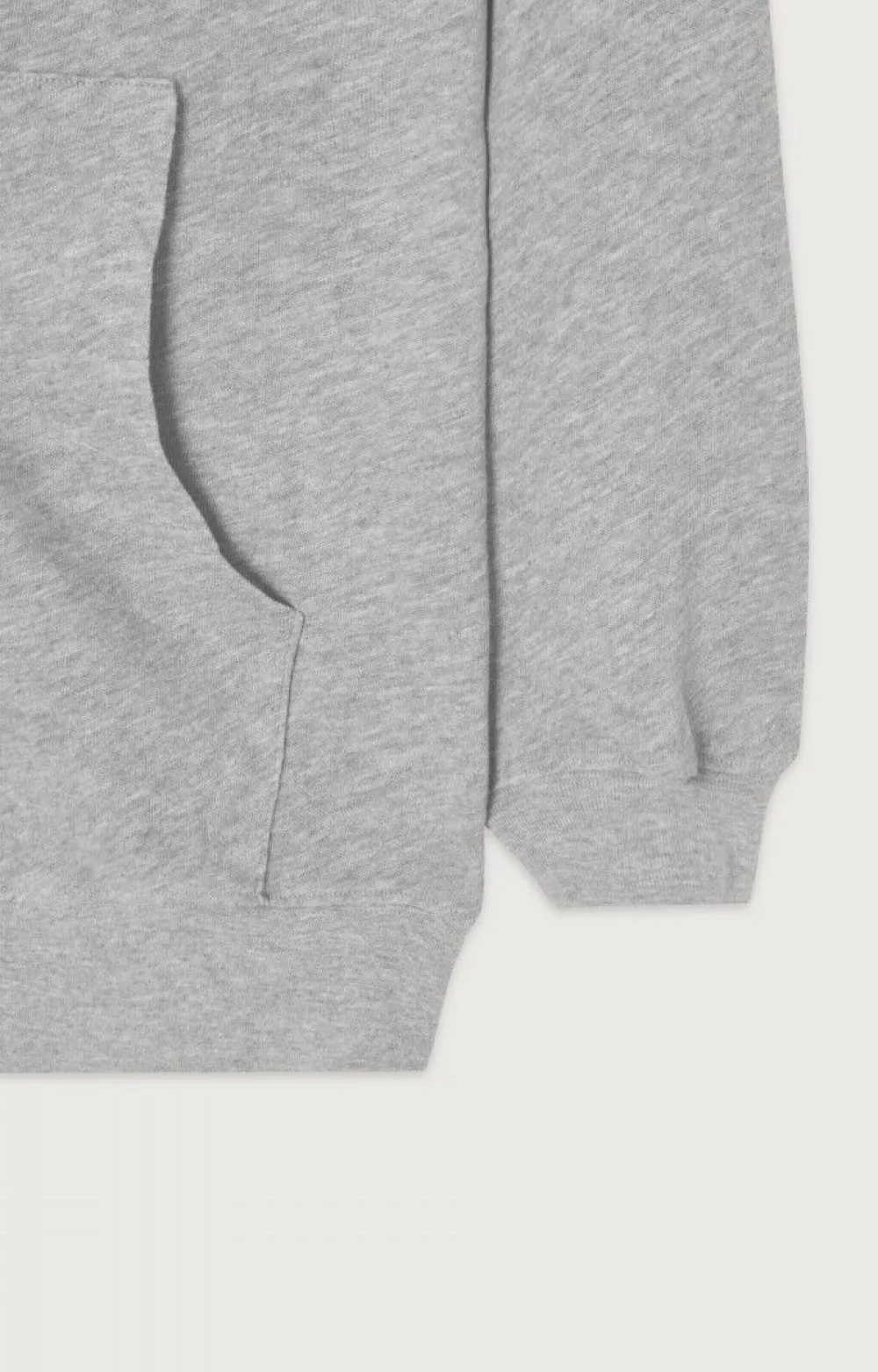 Sweat Homme Sonoma*American Vintage Discount