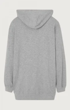Sweat Homme Sonoma*American Vintage Discount