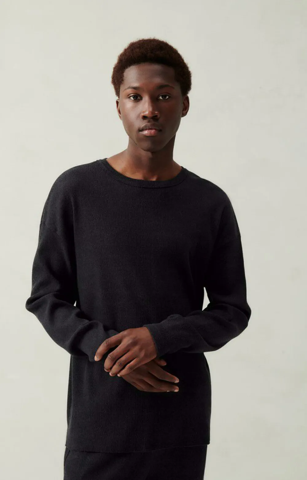 Sweat Homme Wifibay*American Vintage Cheap