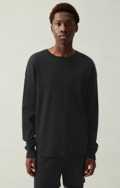 Sweat Homme Wifibay*American Vintage Cheap