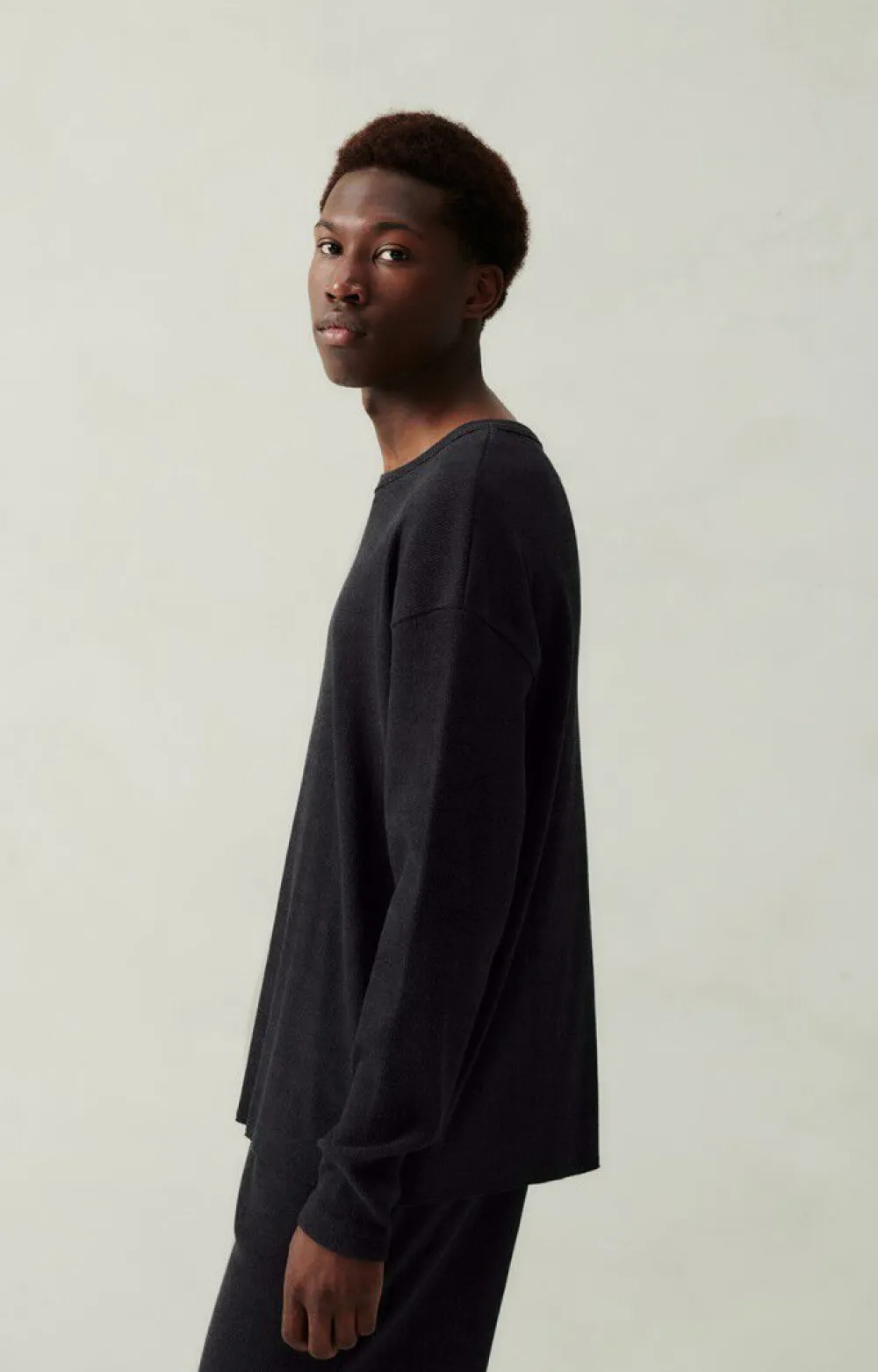 Sweat Homme Wifibay*American Vintage Cheap
