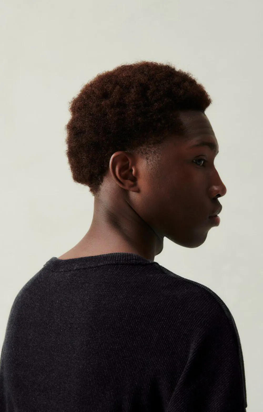 Sweat Homme Wifibay*American Vintage Cheap