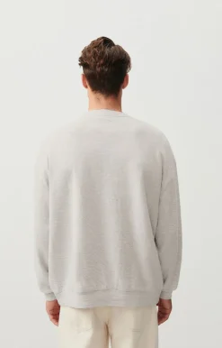 Sweat Homme Yatcastle*American Vintage Sale