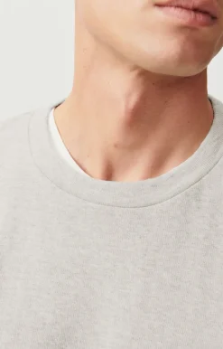 Sweat Homme Yatcastle*American Vintage Sale