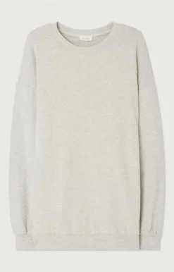 Sweat Homme Yatcastle*American Vintage Sale