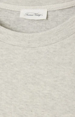 Sweat Homme Yatcastle*American Vintage Sale