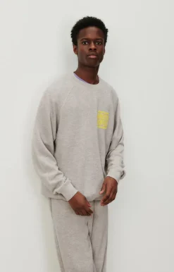 Sweat Homme Zofbay*American Vintage Online