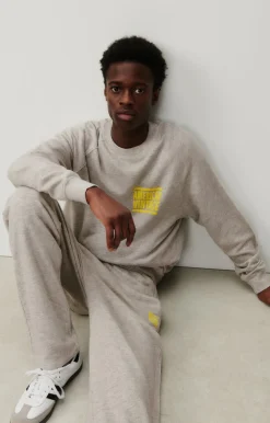 Sweat Homme Zofbay*American Vintage Online