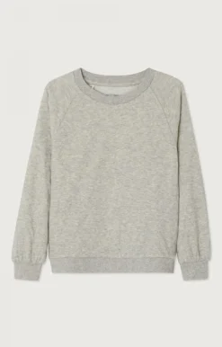 Sweatshirt Enfant Ruzy*American Vintage New