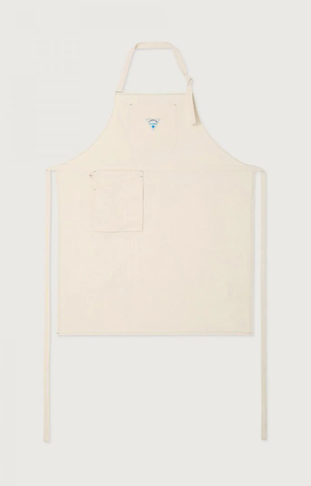 Tablier Tirabay*American Vintage Best Sale