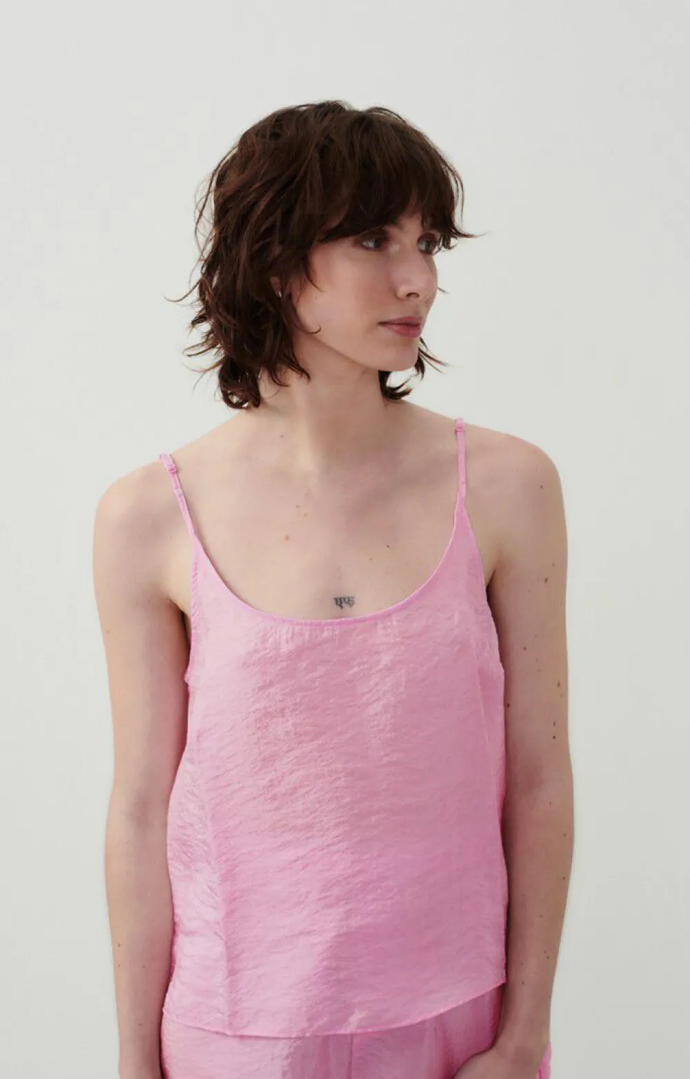 Top Femme Scarow*American Vintage Cheap