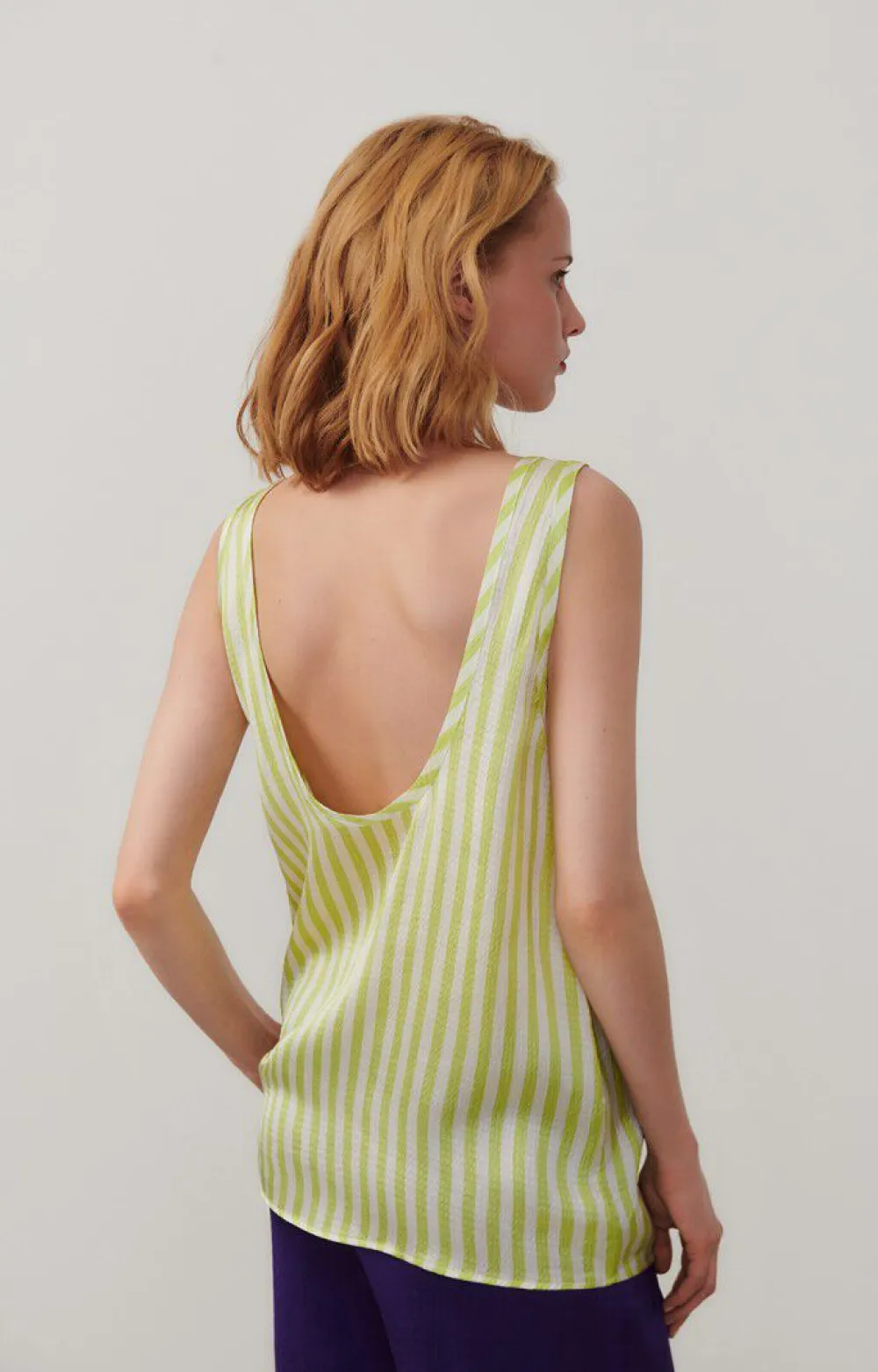Top Femme Shaning*American Vintage Hot