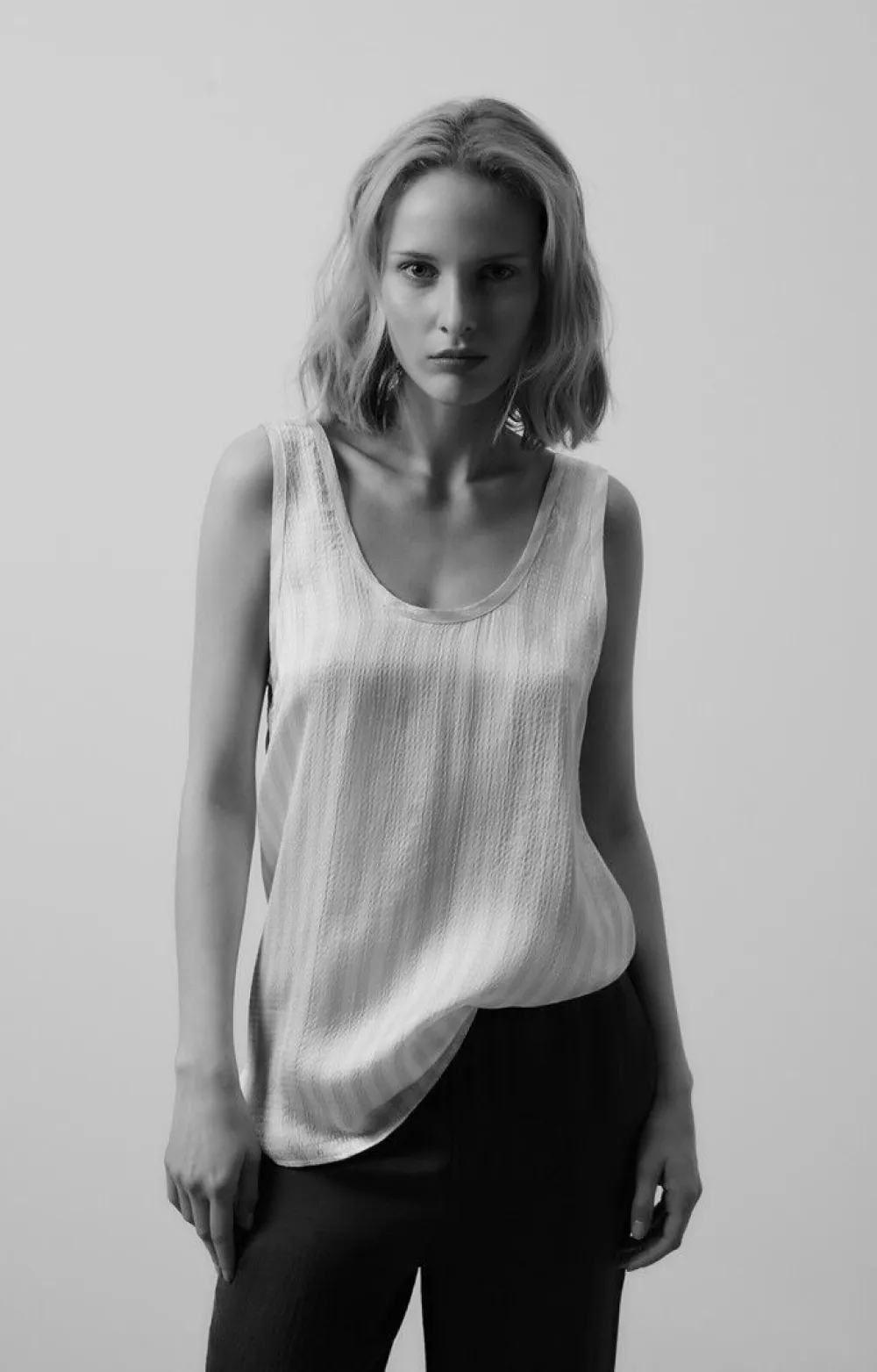 Top Femme Shaning*American Vintage Hot