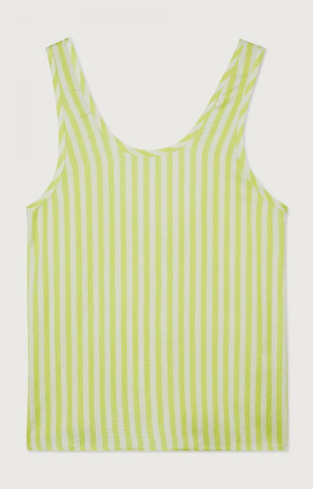 Top Femme Shaning*American Vintage Hot