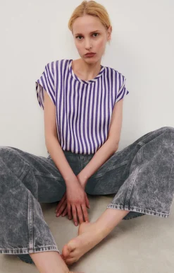 Top Femme Shaning*American Vintage Clearance