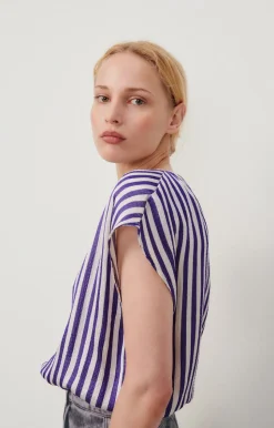 Top Femme Shaning*American Vintage Clearance