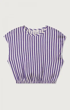 Top Femme Shaning*American Vintage Clearance