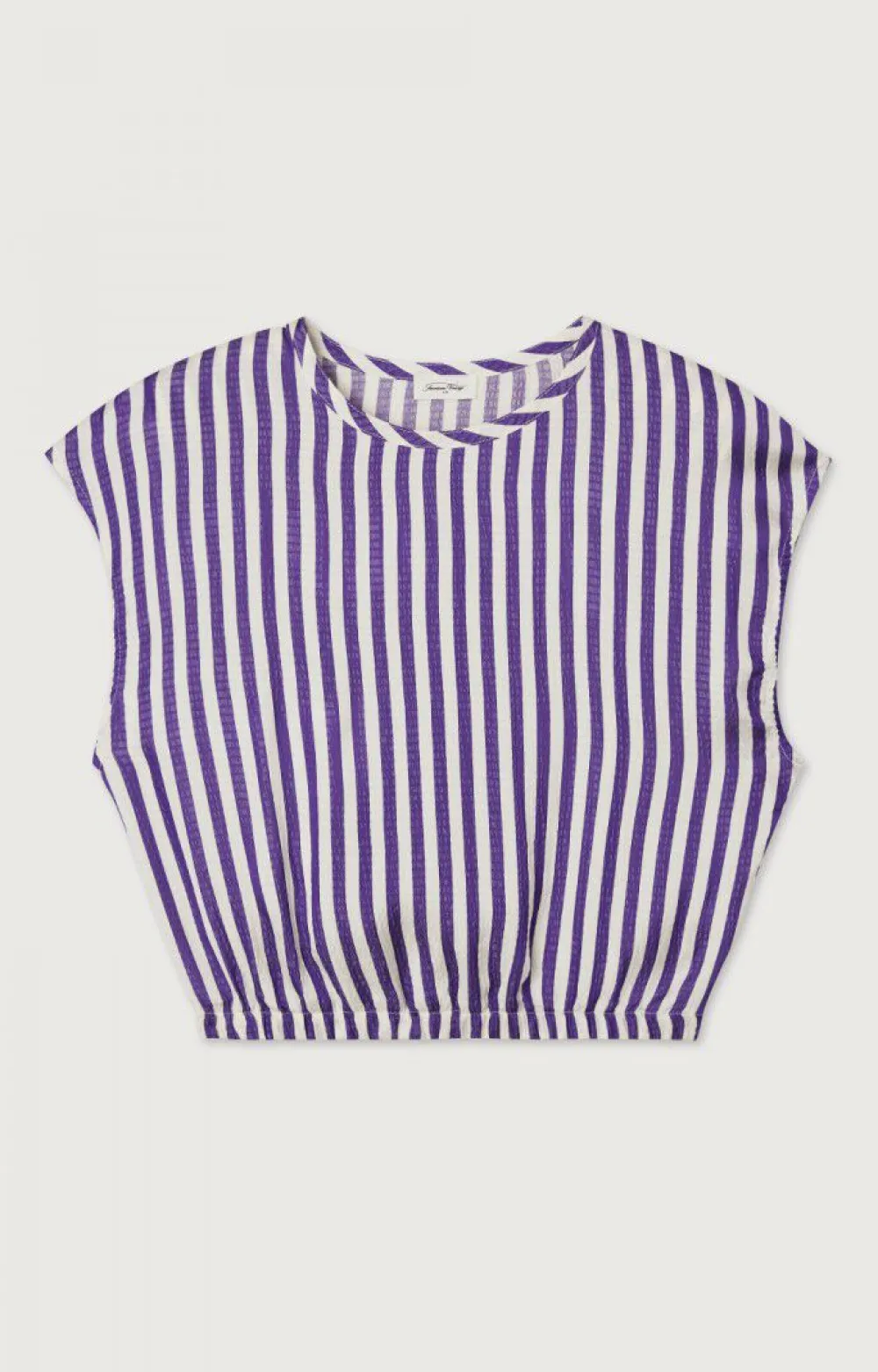 Top Femme Shaning*American Vintage Clearance