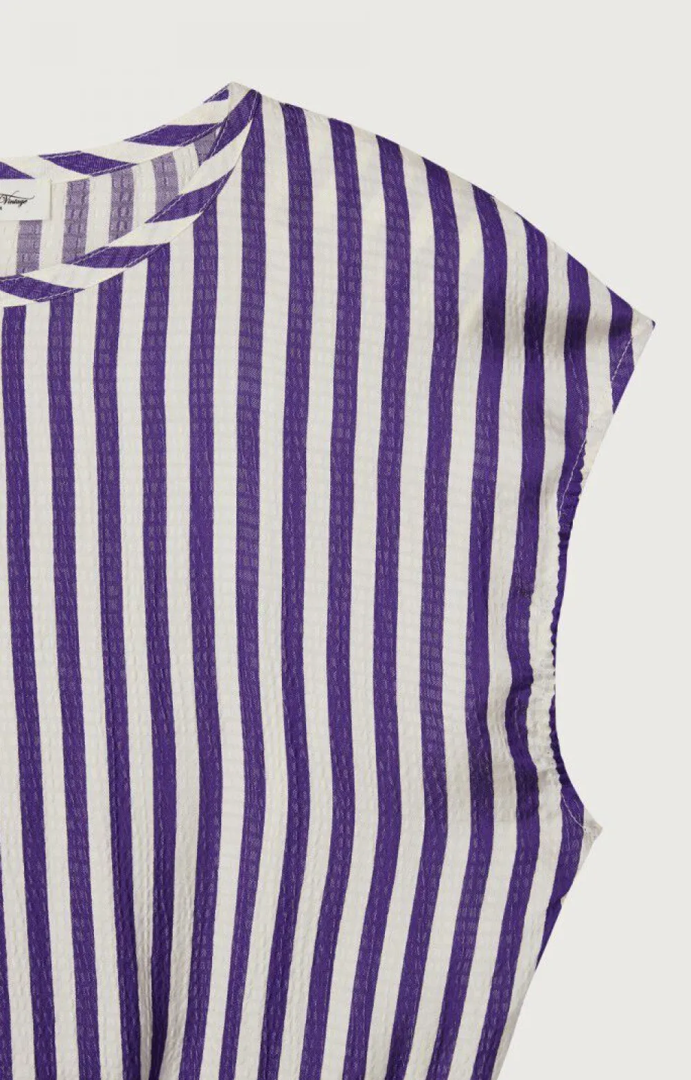 Top Femme Shaning*American Vintage Clearance