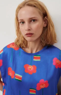 Top Femme Shaning*American Vintage Outlet
