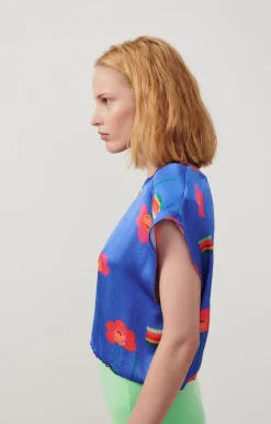 Top Femme Shaning*American Vintage Outlet