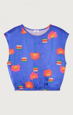 Top Femme Shaning*American Vintage Outlet