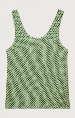 Top Femme Shaning*American Vintage Fashion