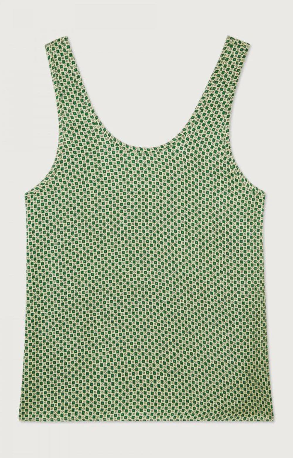 Top Femme Shaning*American Vintage Fashion
