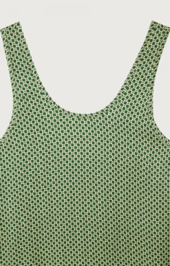 Top Femme Shaning*American Vintage Fashion