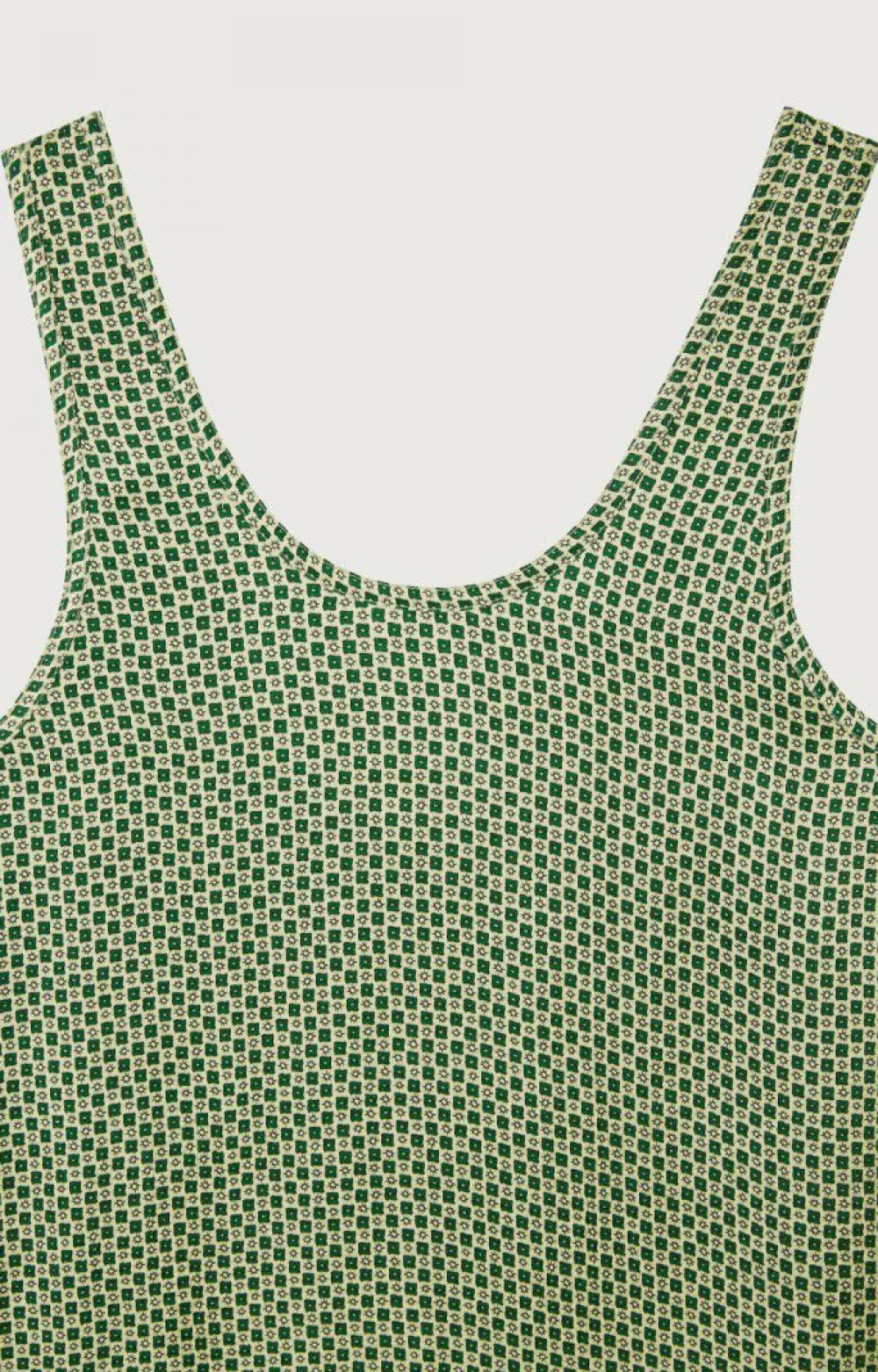 Top Femme Shaning*American Vintage Fashion