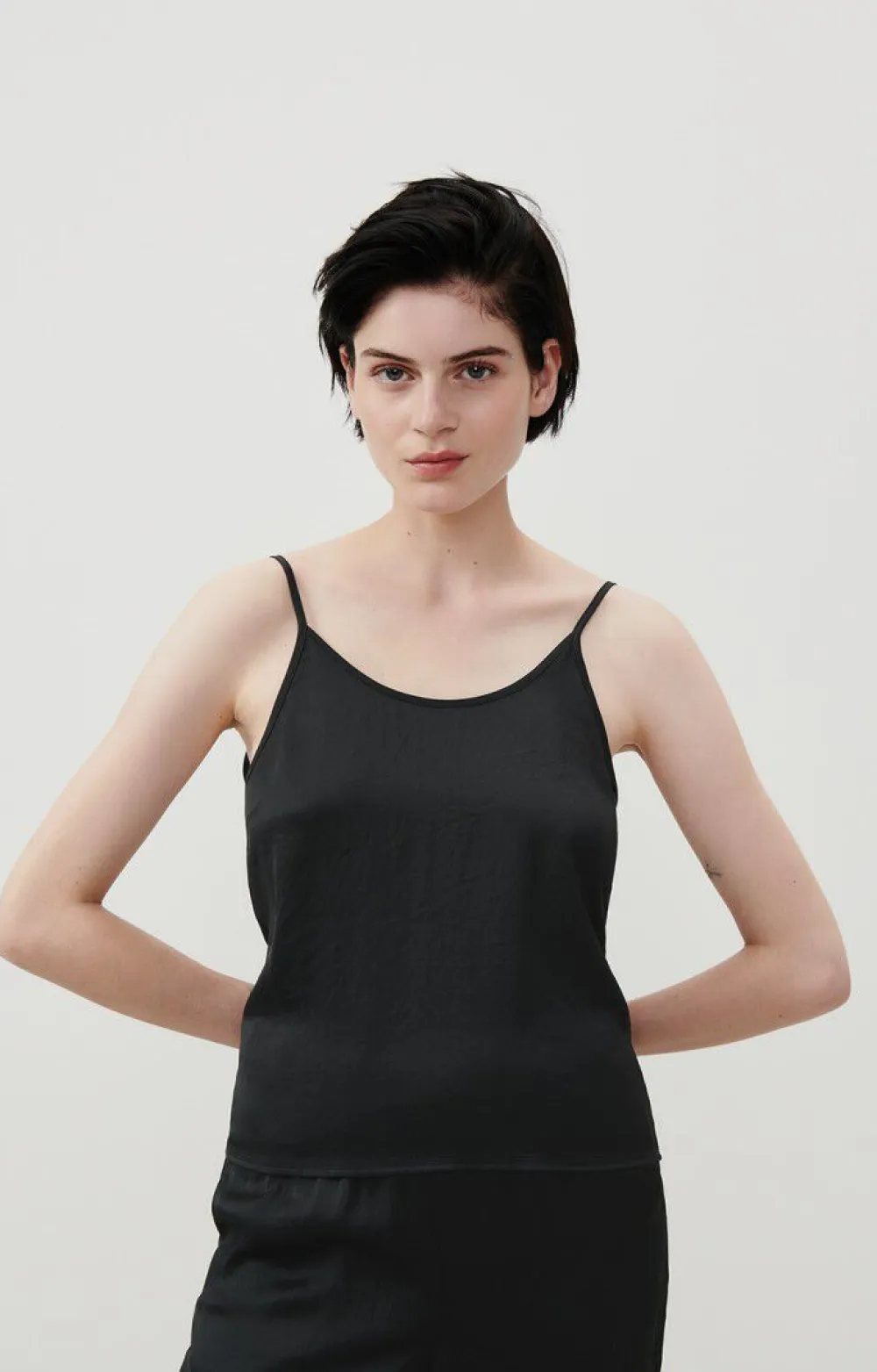Top Femme Widland*American Vintage Sale