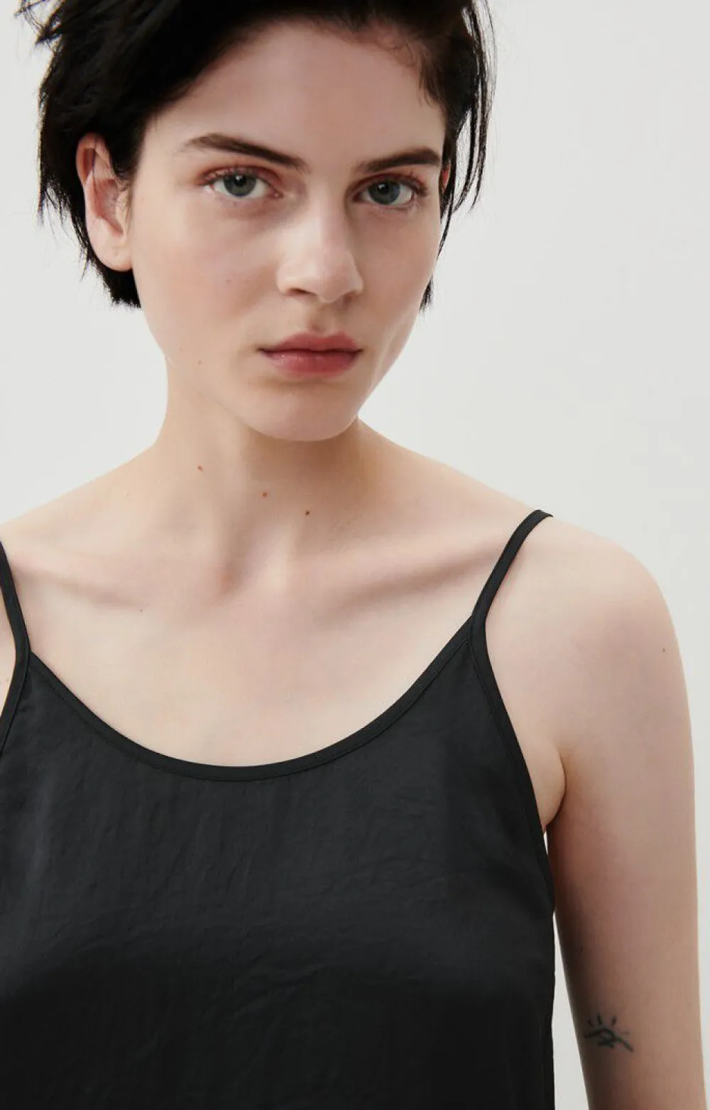 Top Femme Widland*American Vintage Sale
