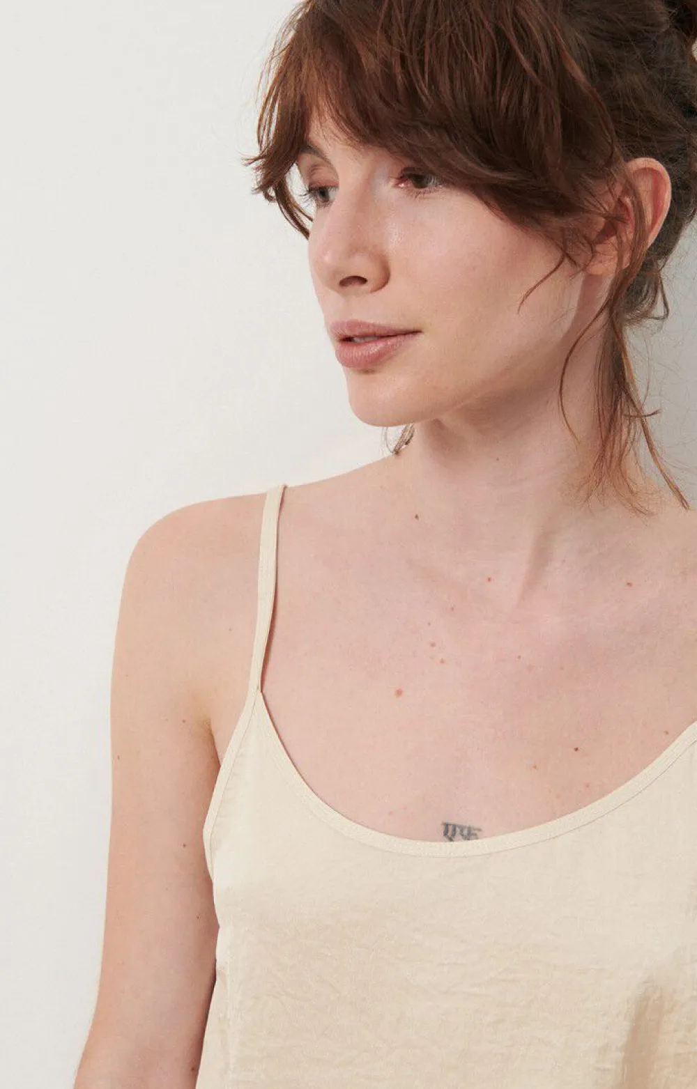 Top Femme Widland*American Vintage Best Sale