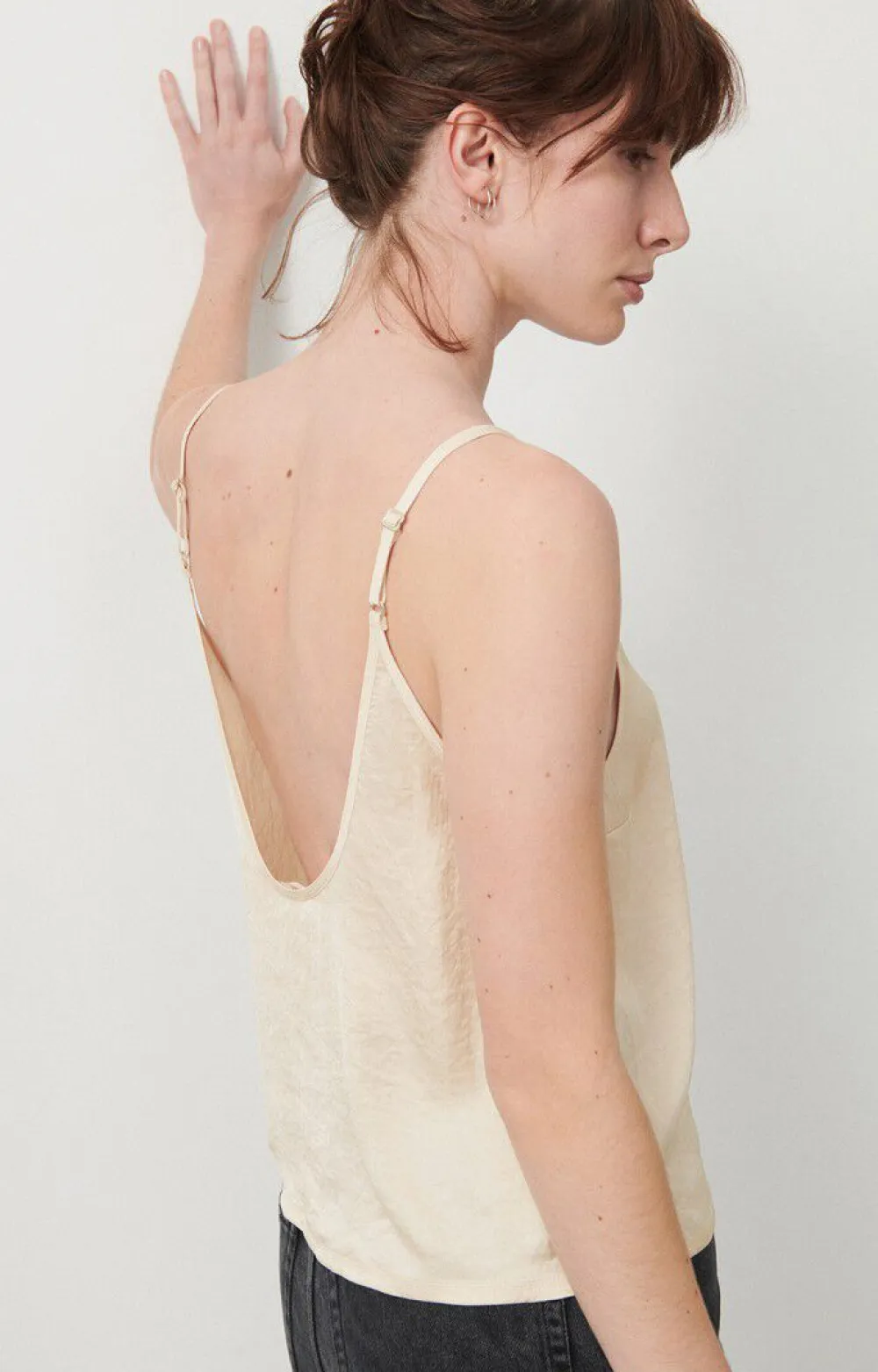 Top Femme Widland*American Vintage Best Sale
