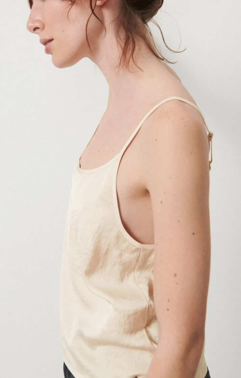 Top Femme Widland*American Vintage Best Sale