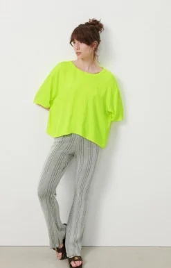 Top Femme Widland*American Vintage Hot