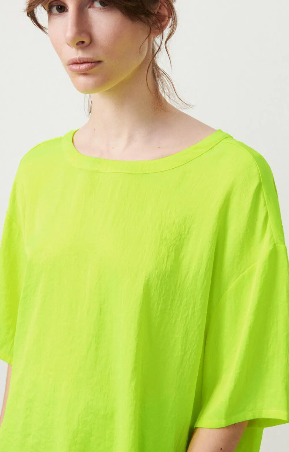 Top Femme Widland*American Vintage Hot