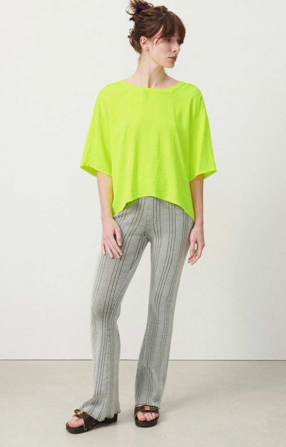 Top Femme Widland*American Vintage Hot