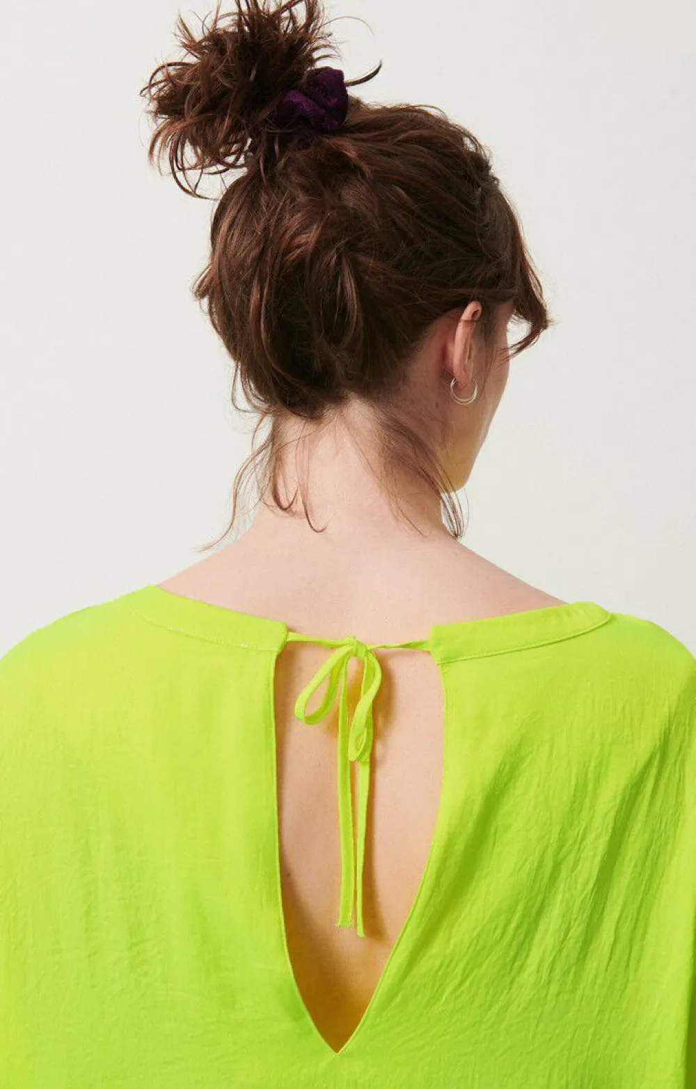Top Femme Widland*American Vintage Hot