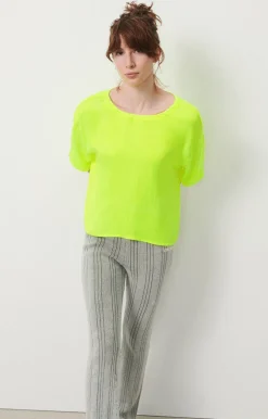Top Femme Widland*American Vintage Hot