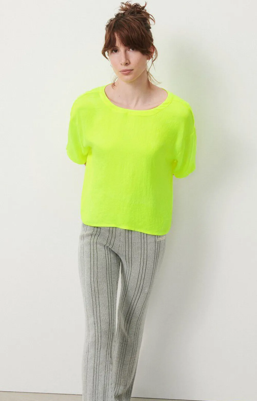 Top Femme Widland*American Vintage Hot