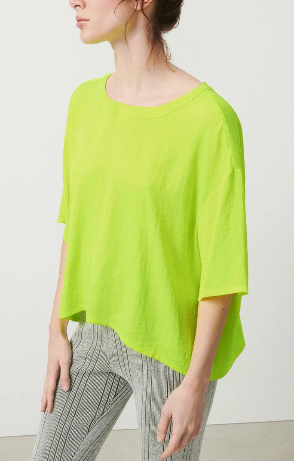 Top Femme Widland*American Vintage Hot