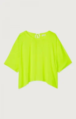 Top Femme Widland*American Vintage Hot