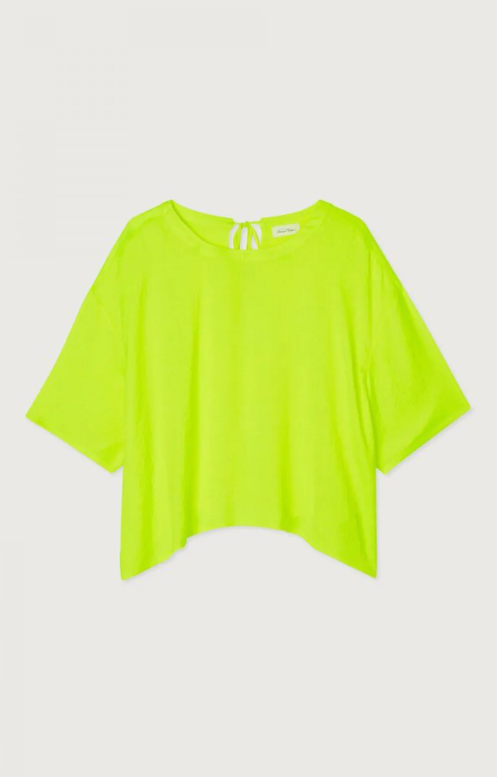 Top Femme Widland*American Vintage Hot